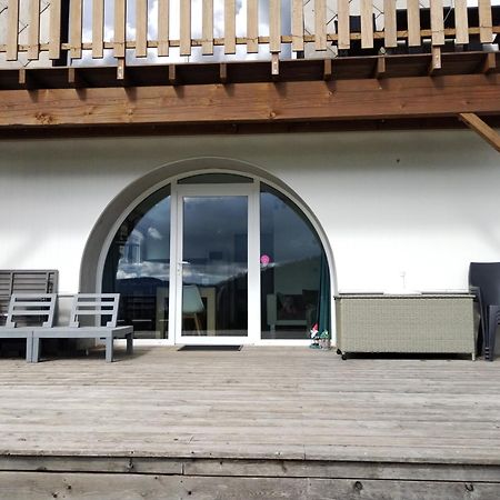 La Ferme Du Levant Gérardmer Exteriör bild